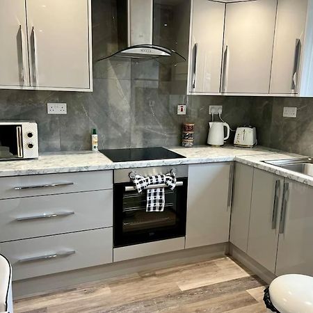 New 2 Bed Preston City Centre Flat - Sleeps 4 外观 照片